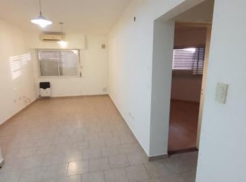 Departamento · 55m² · 3 Ambientes · Alberdi Uriarte y Warnes
