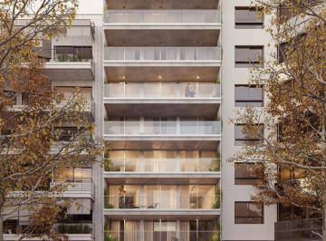 Departamento · 119m² · 4 Ambientes · Departamento en Venta Palermo 4 Ambientes,1 Suite con Vestidor Dependencia Lavadero Balcón