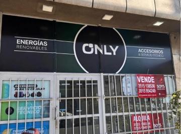 Local comercial · 115m² · 2 Ambientes · Local en Venta Calle Jujuy 491, Centro Córdoba