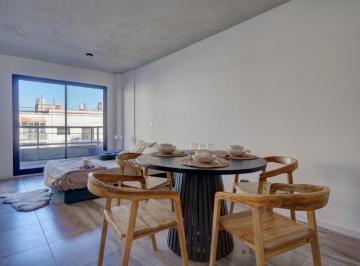 Departamento · 41m² · 1 Ambiente · Departamento 1 Ambiente - Floresta, Capital Federal
