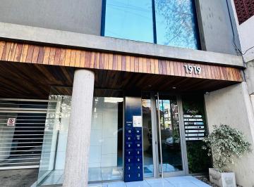 Oficina comercial de 1 ambiente, Mar del Plata · Oficina en Semipiso Moderno con Cochera y Baulera Paseo Aldrey