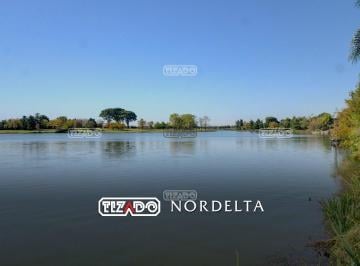 Terreno · 1278m² · Terreno Lote en Venta en La Isla, Nordelta, Tigre