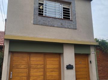 Casa de 3 ambientes, Lomas de Zamora · C Crocce 800 L de Zamora
