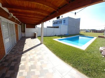 Terreno · 50m² · Amplio Terreno con Quincho/casa y Pileta