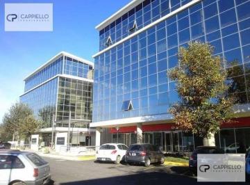 Garage · Cochera en Venta - Amaneceres Office (Comerciales)