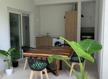 SCZ-SC2-95_2 · Departamento en Pinamar Norte con Jacuzzi