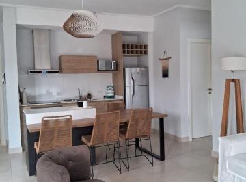 SCZ-SC2-93_2 · Departamento con Jacuzzi y Gimnasio en Pinamar Norte