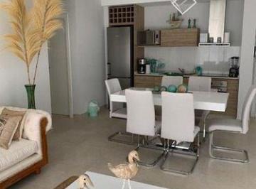 SCZ-SC2-92_2 · Departamento con Parrilla en Zona Frontera Pinamar