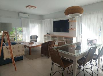SCZ-SC2-88_2 · Departamento con Piscina y Gimnasio en Pinamar Norte