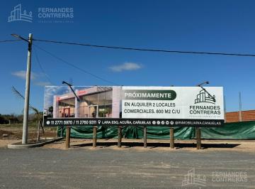 Local comercial · 1600m² · Locales de 800 m en Alquileres