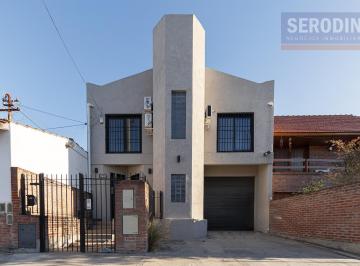 Oficina comercial · 493m² · 6 Ambientes · Oficinas con Galpones