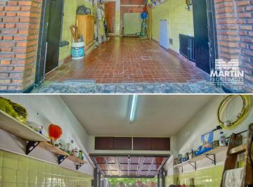 Casa de 6 ambientes, Vicente López · Casa Chalet en Venta de 6 Ambientes en Olivos con Patio, Garaje y Terraza