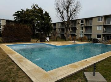 Departamento · 50m² · 2 Ambientes · 1 Cochera · Departamento 2 Ambientes en Complejo Cerrado!