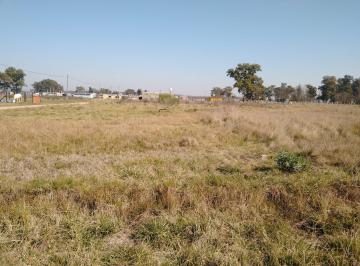 Terreno , San Vicente · Venta de Lote en Alejandro Korn