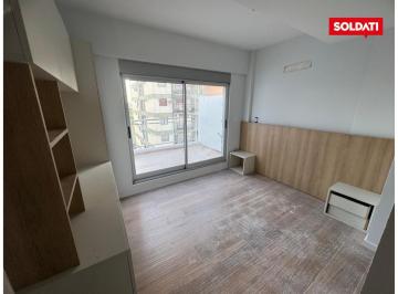 Departamento · 84m² · 4 Ambientes · Gavilan - Departamento 4 Ambientes Al Frente - Flores