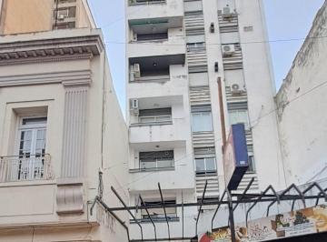 fachada edificio · Venta! Dpto 2 Dorm Pleno Centro a m de Cañada Excelente Ubicacion
