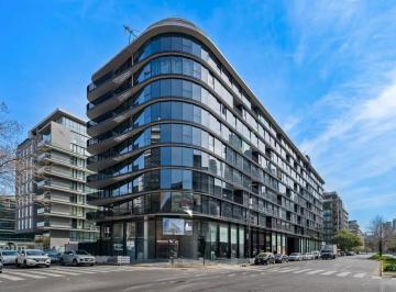 Departamento · 57m² · 2 Ambientes · Excelente 2 Ambientes a Estrenar en Venta en Lumiere. Puerto Madero.