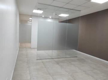 Oficina comercial · 64m² · 3 Ambientes · 1 Cochera · Oficina en Venta en Edificio Bureau