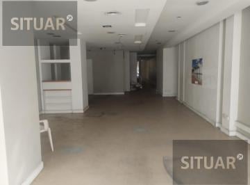 Local comercial · 610m² · 1 Ambiente · Oficina con Local Comercial en Retiro