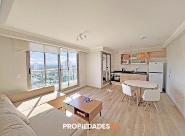 Foto1 · Piso Alto con Vista Al Mar en Venta en Parada 5 Av Roosevelt