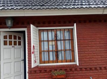 PH · 42m² · 3 Ambientes · 1 Cochera · PH en Mar del Tuyu