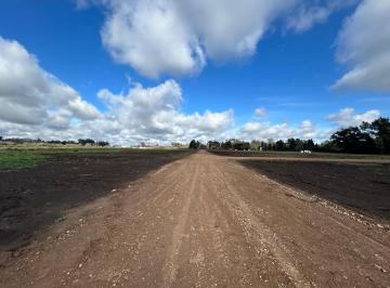 Terreno · 650m² · Lotes en Venta, Barrio Parque Altos El Ombu, Cardales