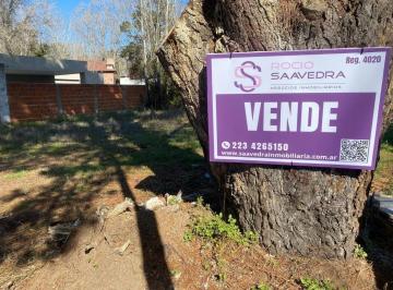 Terreno · 4500000m² · Oportunidad Terreno en Santa Teresita, Zona Jaguel - Escucha Oferta