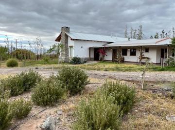 Casa · 3 Dormitorios · Casa en Alquiler en Animaná