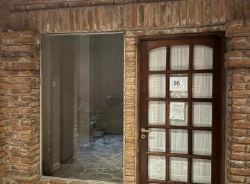 Local comercial · 13m² · 1 Ambiente · Local en Olivos