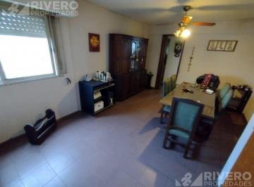 Departamento · 54m² · 3 Ambientes · Departamento en Venta Moron Sur
