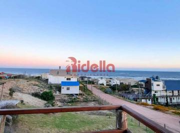 Foto1 · Venta de Casa en Punta del Diablo con Excelente Vista