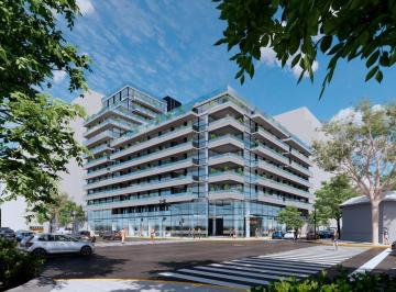 Departamento · 135m² · 4 Ambientes · Weik Plaza - Juramento y Vuelta de Obligado