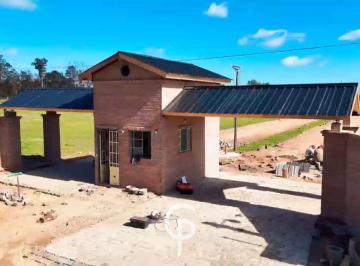 Terreno · 786m² · Venta Terreno Barrio Frers, Mariano Acosta, Merlo