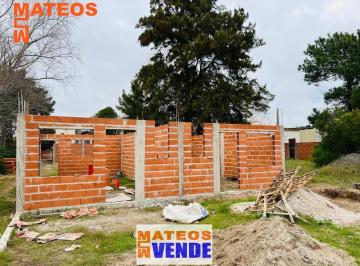 Casa de 3 ambientes, Mar del Tuyú · Duplex en Mar del Tuyu a 400 m del Centro
