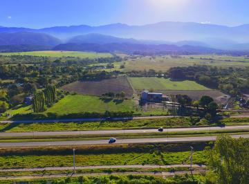Campo , Salta · Se Vende Importante Terreno en San Lorenzo Chico - Salta