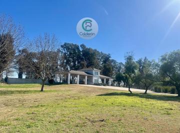 Terreno · 2000m² · Lote en Venta Everlinks Golf Country Club