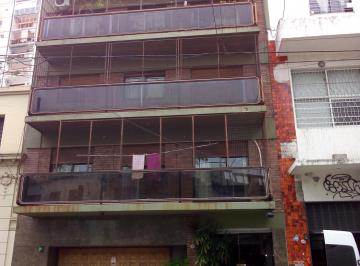 Departamento de 2 ambientes, Palermo · Soler y S. Ortiz - Palermo - Amplio Balcon y Luz - Ajuste Semestral