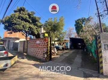 Casa · 81m² · 1 Ambiente · Propiedad en Venta, San Agustín N°150, Barrio Parque Florido, Escobar