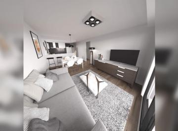 Imagen 1 - Dpto de 2 Dormitorios con balcón y amenities en 9 de Julio y Paraguay, entrega en Diciembre 2026. Po - · Dpto de 2 Dorm. con Balcón y Amenities en 9 de Julio y Paraguay, Entrega en Diciembre 2026. Po