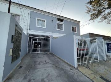PH · 45m² · 3 Ambientes · 1 Cochera · Duplex Sobre Charruas en Villa Tesei