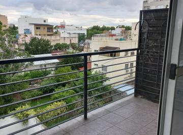 Balcon · Monoambiente Amplio Monte Castro