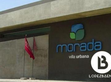 Terreno · 1000m² · Vendo Terreno de 1000 Mt en Morada Barrio Cerrado Villa Allende