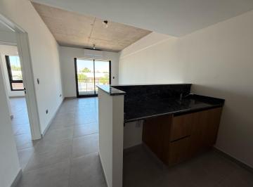 Departamento · 45m² · 2 Ambientes · Departamento en Lobos