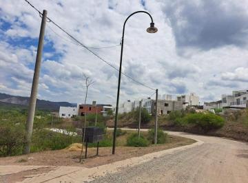 Foto · Terreno Cumbres de Villa Allende