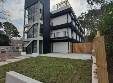 Departamento de 1 ambiente, Pinamar · Oportunidad111venta Monoambiente con Patio Propio y Cochera en Valeria del Mar