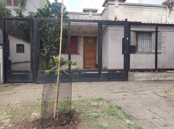 PH · 70m² · 3 Ambientes