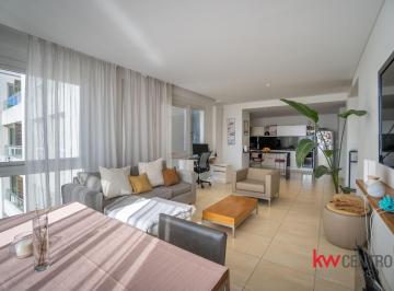 Departamento · 67m² · 2 Ambientes · 1 Cochera · Venta Departamento 2 Ambientes Bahia Grande Nordelta, Wyndham Lofts