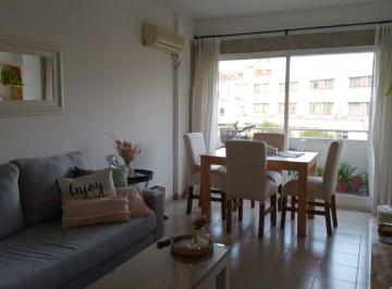 Departamento · 39m² · 2 Ambientes · Departamento en Olivos