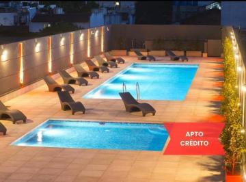 Departamento · 69m² · 3 Ambientes · Venta.3 Amb C/ Balcón, Amenities - Boedo