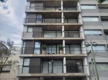 Departamento · 35m² · 1 Ambiente · Departamento en Venta en 17/43 y 44 La Plata - Alberto Dacal Propiedades